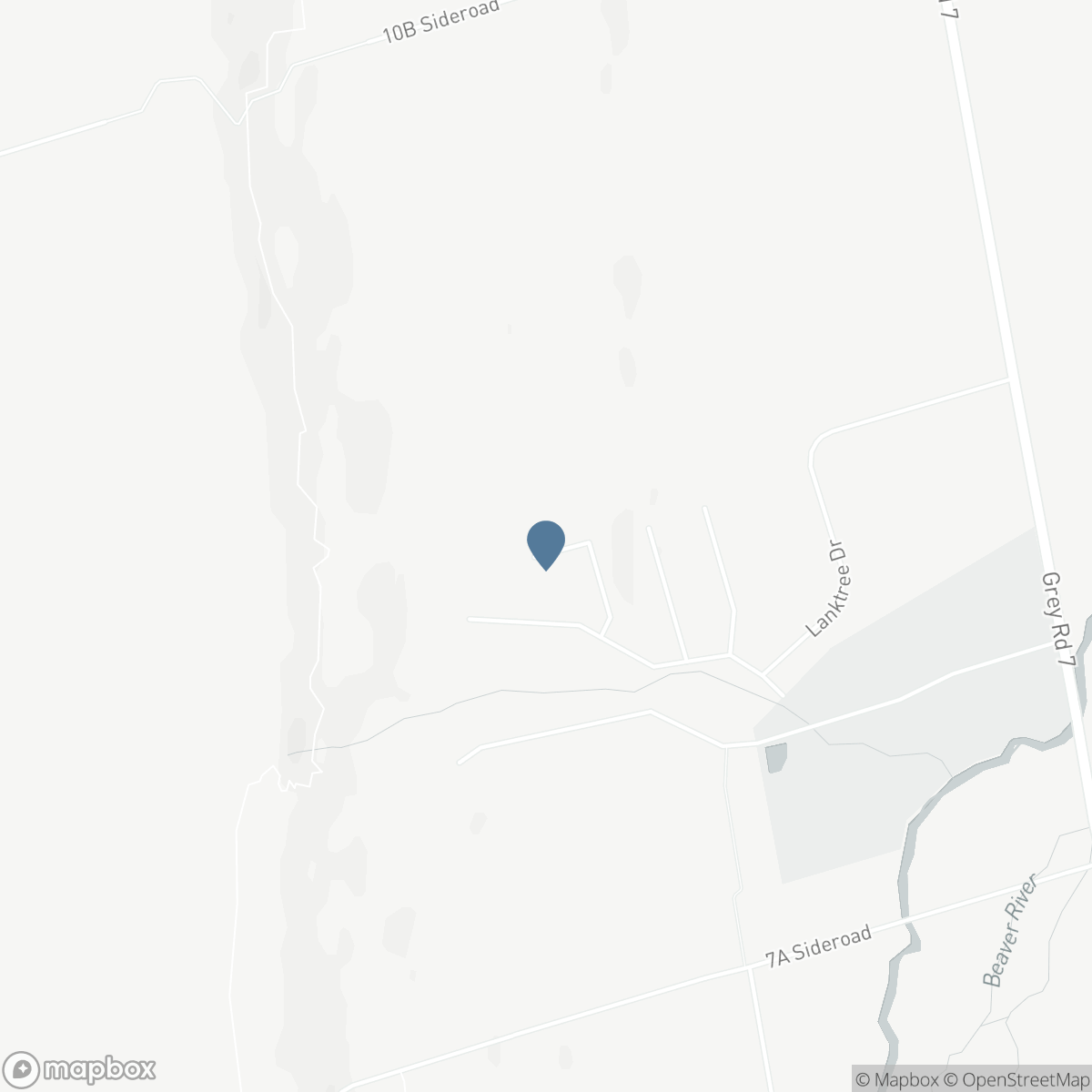 131 AMIK COURT, Grey Highlands, Ontario N0C 1G0